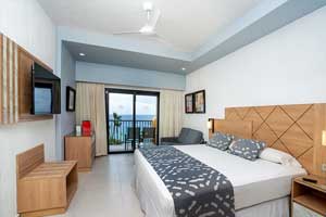 Standard Ocean View - Hotel Riu Santa Fe